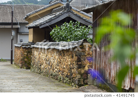 有田的Tombai圍欄 41491745