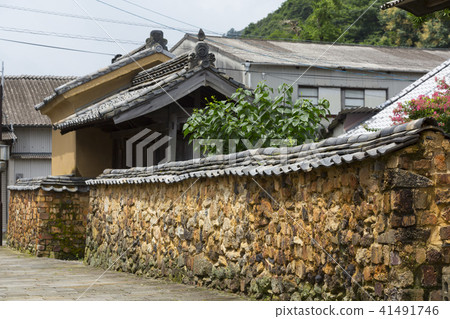 [佐賀縣]有田市的通拜牆 41491746