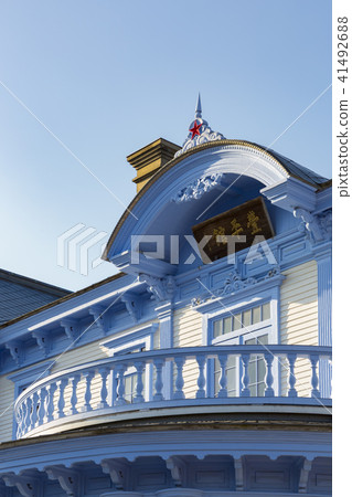 札幌Toyohira Kan 41492688