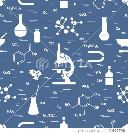 Seamless pattern Seamless pattern 41492798