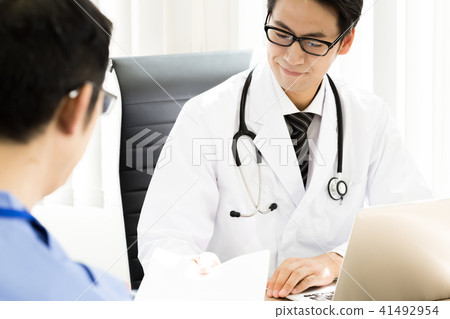 Medical site 41492954