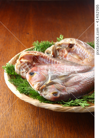幹甜鯛魚 幹甜鯛魚 41492986