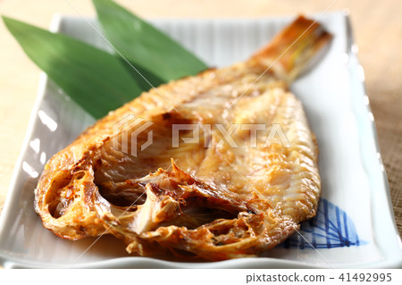 幹甜鯛魚 幹甜鯛魚 41492995