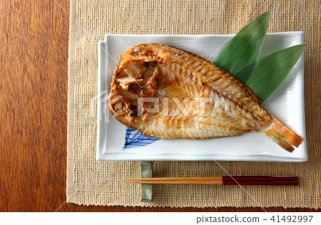 幹甜鯛魚 幹甜鯛魚 41492997