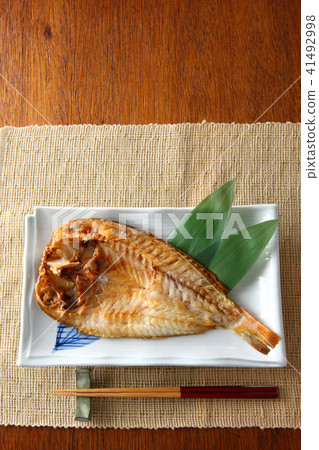 Dried sweet bream Dried sweet bream 41492998
