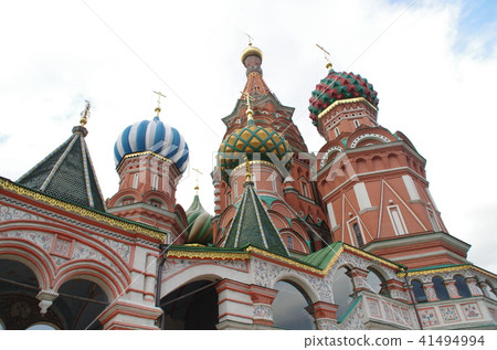 聖巴西爾大教堂 41494994