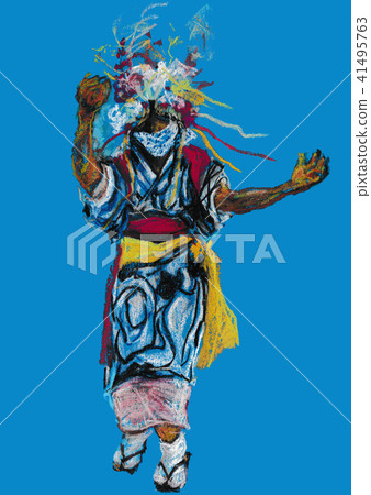 青森Nebuta節Haneto 41495763