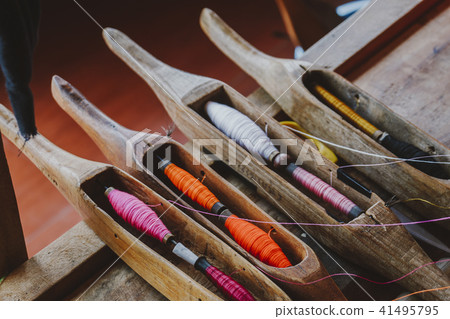Weaving shuttle Weaving shuttle 41495795