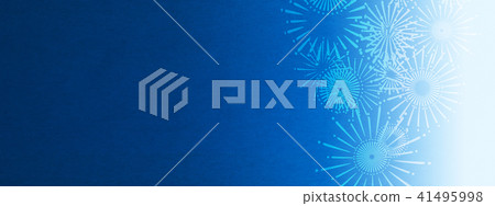 Background material Fireworks Background material Fireworks 41495998