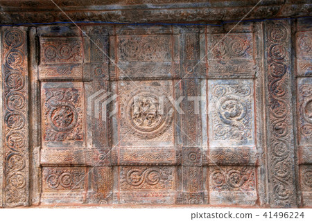 Agra-mandapa, Airavatesvara Temple, Darasuram Agra-mandapa, Airavatesvara Temple, Darasuram 41496224