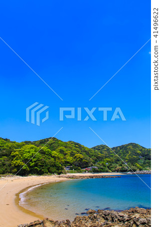 Asako Beach [Sasebo City, Nagasaki Prefecture] 41496622