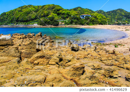 Asako Beach [Sasebo City, Nagasaki Prefecture] 41496629