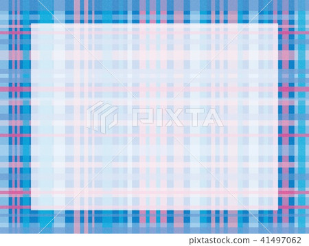 Check frame white space - Stock Illustration [41497062] - PIXTA