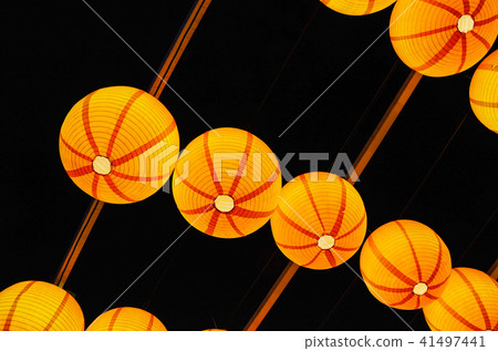 台灣元宵節燈會,燈籠 41497441