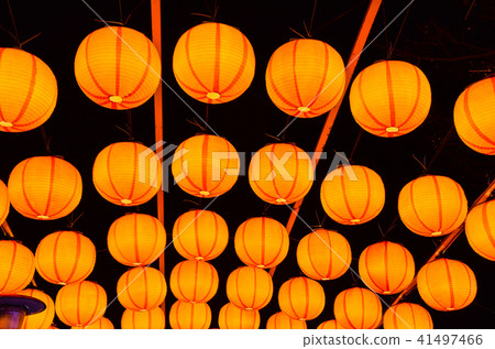 台灣元宵節燈會,燈籠 41497466