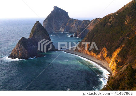 [Shizuoka Prefecture / Tourist Attractions] Sennukimon and Mt. 41497962