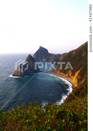 [Shizuoka Prefecture / Tourist Attractions] Sennukimon and Mt. 41497966