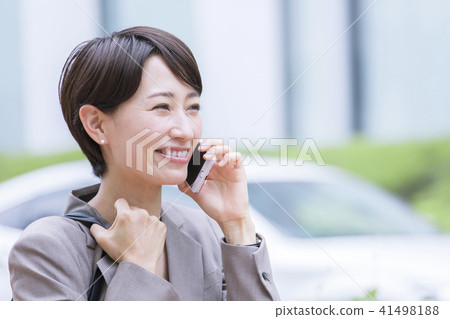 30's business woman 30's business woman 41498188