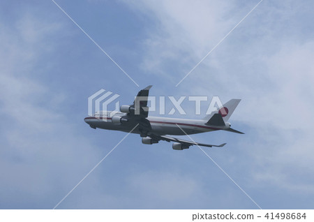 政府專用機器 41498684