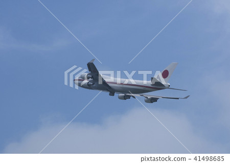 政府專用機器 41498685