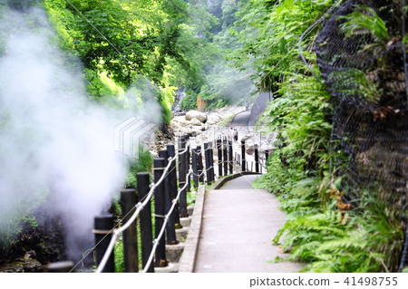 Ginkaku of Konan gorge 41498755