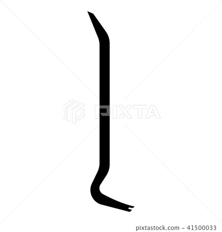vector, pinch, bar 41500033