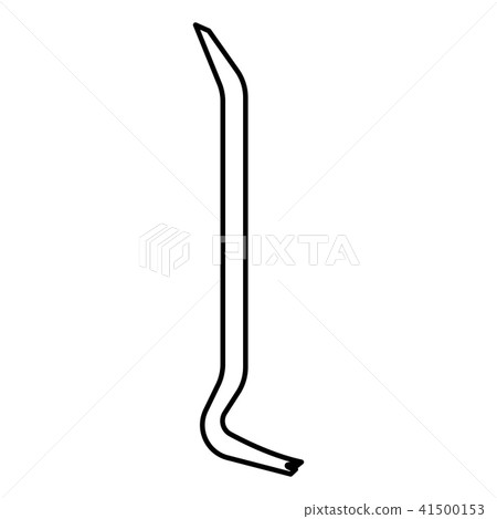 vector, pinch, bar 41500153