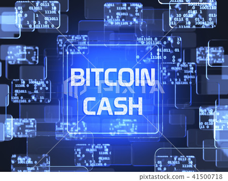 cryptocurrency Bitcoin Cash cryptocurrency Bitcoin Cash 41500718