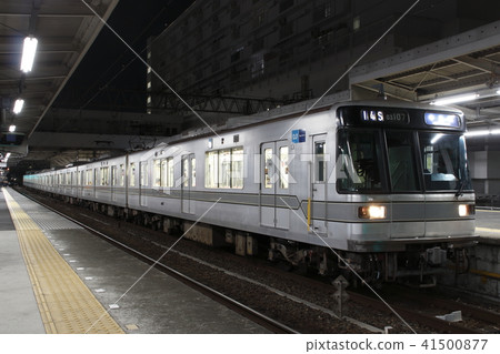 [H] Tokyo Metro Hibiya Line 03 series 41500877