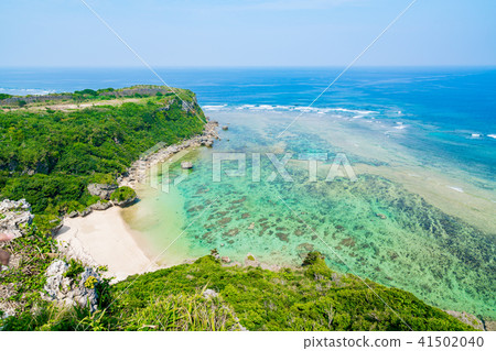 [沖繩縣]熱帶形象 41502040