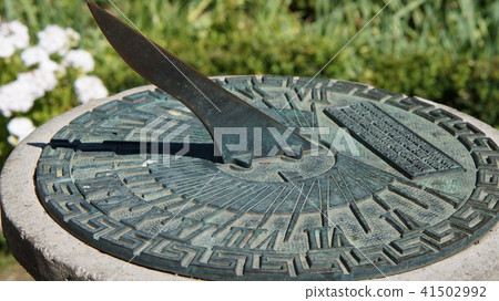 Sundial Sundial 41502992