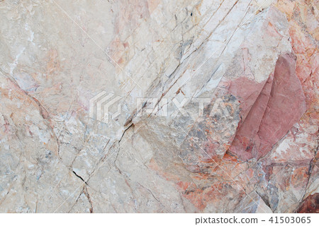 White and red stone texture White and red stone texture 41503065