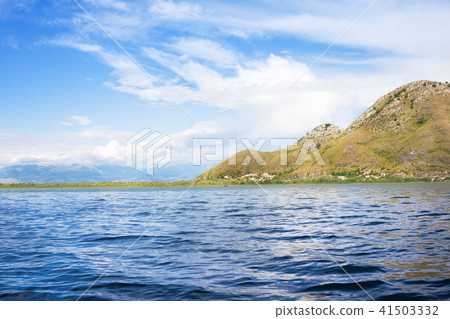 Skadar Lake National Park, Montenegro 41503332