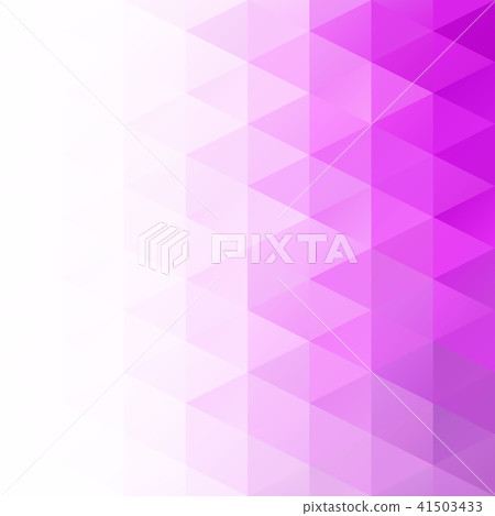 Blue Grid Mosaic Background Blue Grid Mosaic Background 41503433