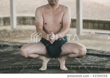 相撲 研修 訓練 41504358