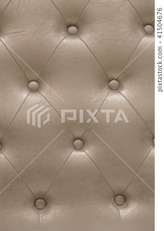 金色米色復古墊型皮革紋理米色復古皮革 41504676