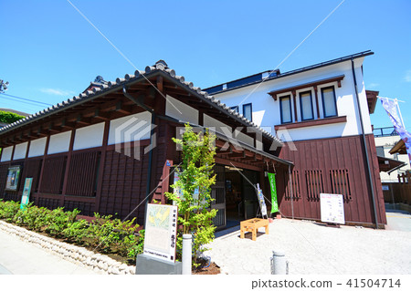 Kanagawa prefecture Fujisawa shi Nishitomi Fujisawa Intersection Hall 41504714