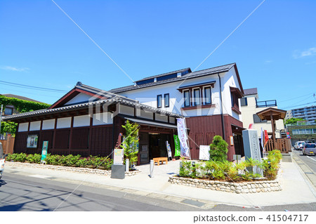 Kanagawa prefecture Fujisawa shi Nishitomi Fujisawa Intersection Hall 41504717