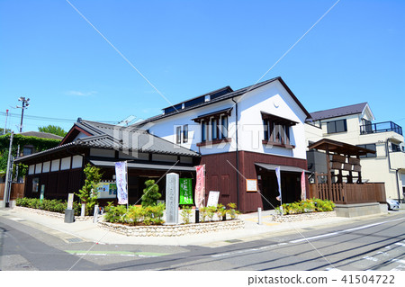 神奈川縣藤澤市西西藤澤交叉口大廳 神奈川縣藤澤市西西藤澤交叉口大廳 41504722