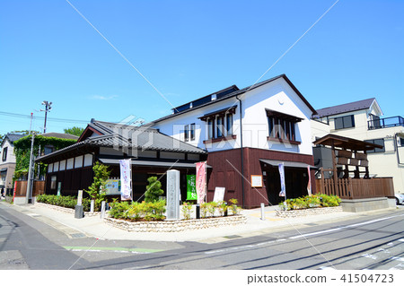神奈川縣藤澤市西西藤澤交叉口大廳 神奈川縣藤澤市西西藤澤交叉口大廳 41504723