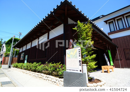 神奈川縣藤澤市西西藤澤交叉口大廳 神奈川縣藤澤市西西藤澤交叉口大廳 41504724