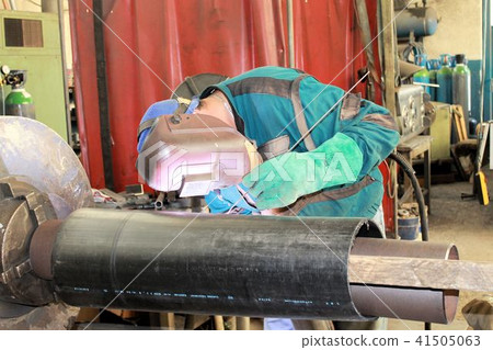 welder welder 41505063