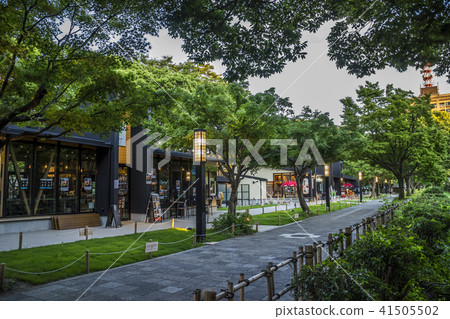 愛知縣名古屋市Kinchakachi Yokocho Munezu區 41505502