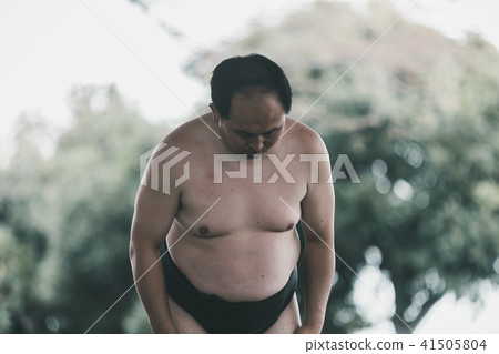 相撲 研修 訓練 41505804