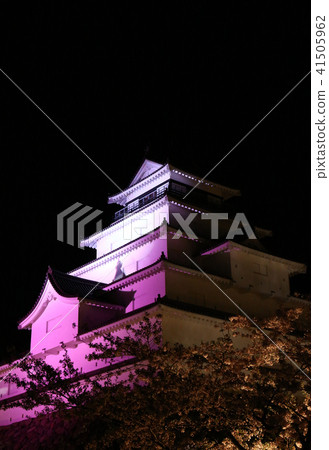 會津若松城 會津若松城 41505962