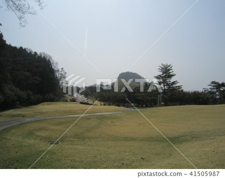 高爾夫球場 高爾夫球場 41505987