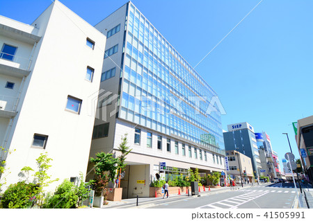 神奈川縣藤澤市藤澤藤澤商會會館米娜公園 神奈川縣藤澤市藤澤藤澤商會會館米娜公園 41505991