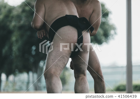 相撲 研修 訓練 41506439