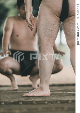 training, person, indoor 41506451