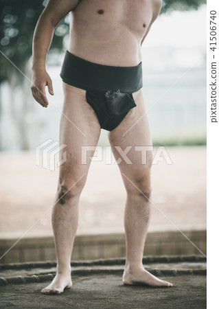 sumo, sumo wrestling, efforts 41506740